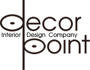 Decor Polnt logo